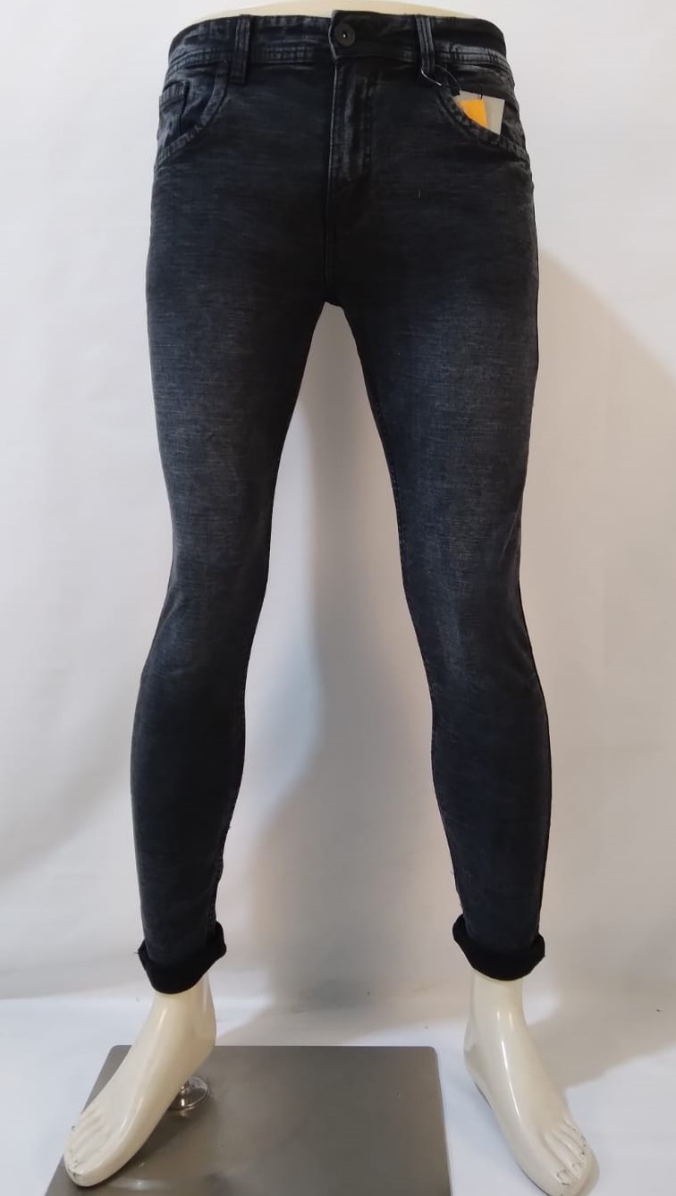 PAPER DENIM AND CLOTH SUPER STRETCH 