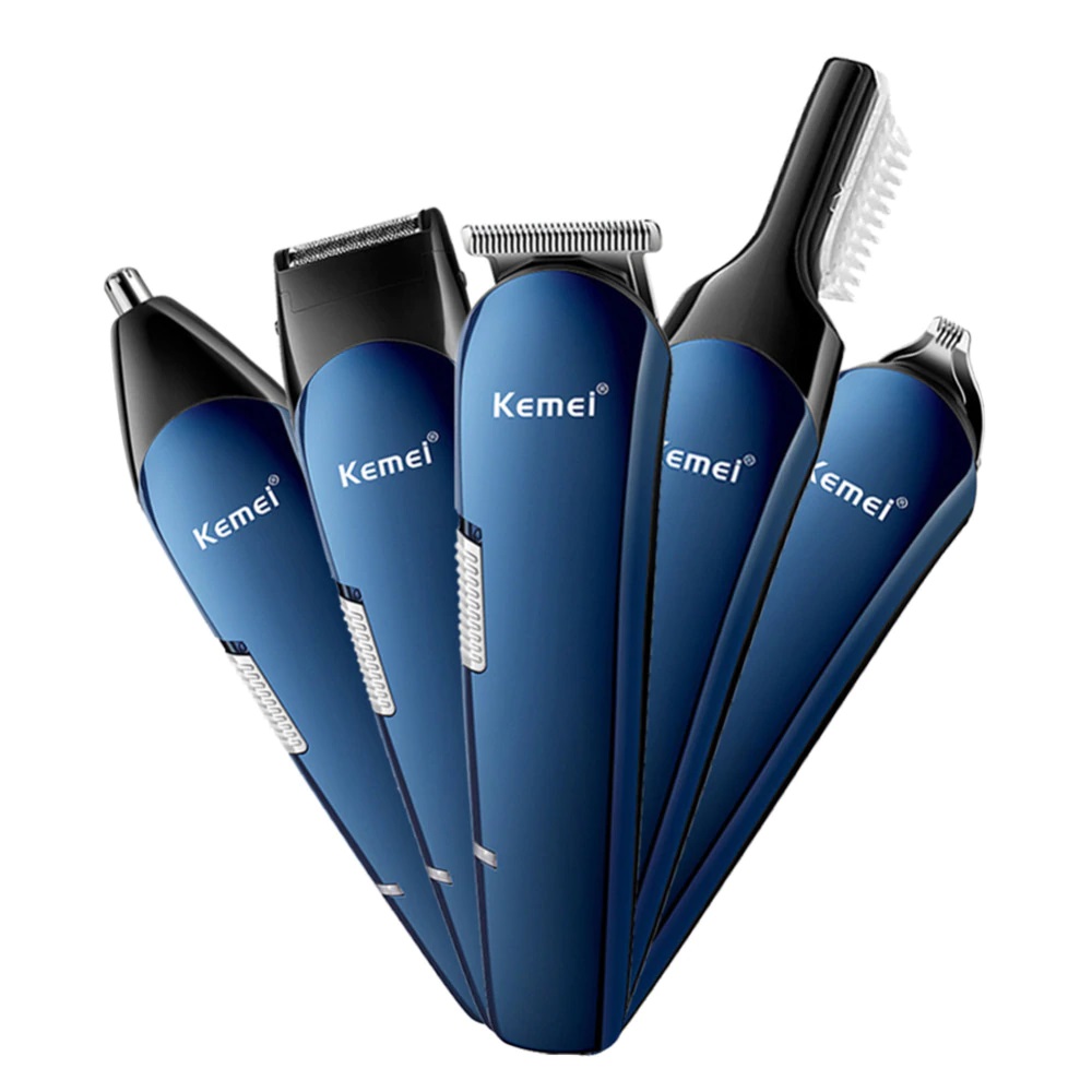 kemei 550