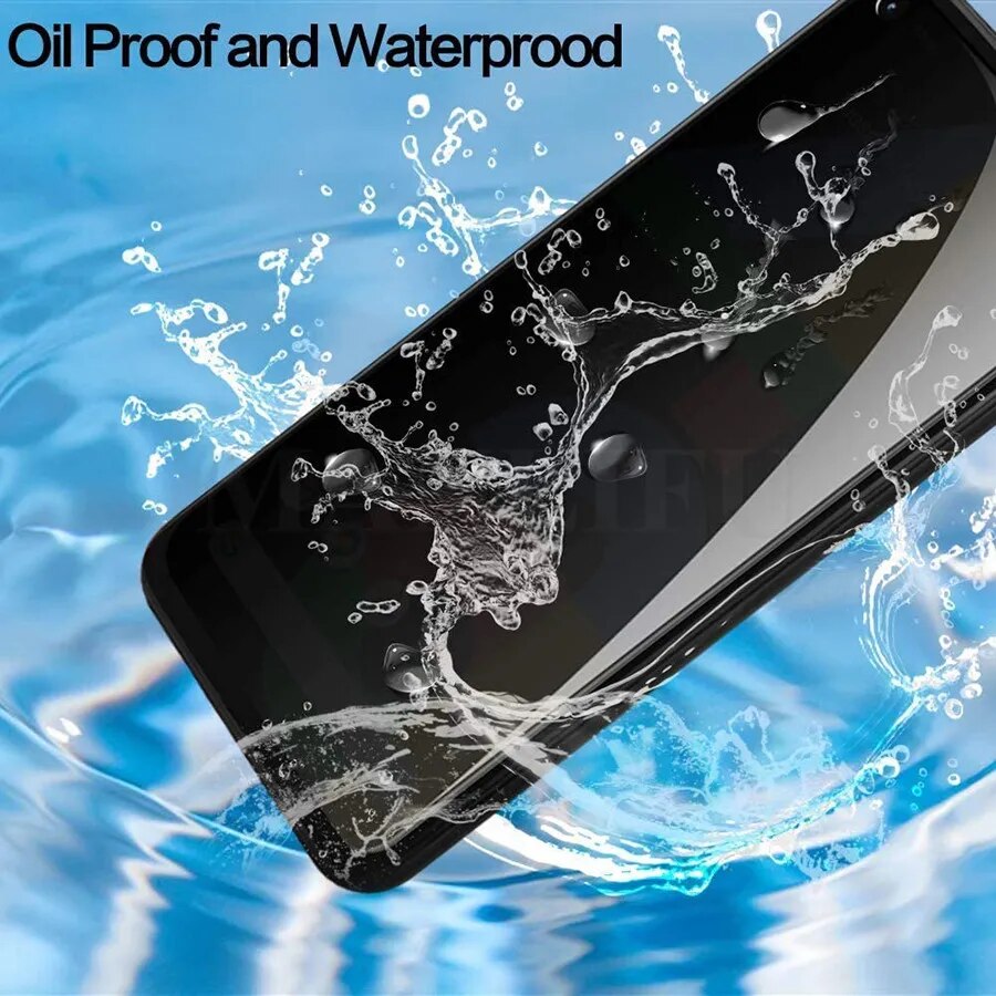 3D Anti Spy Tempered Glass For Google Pixel 6 7 8 Pro 5 7a 4 XL 5a 4a 4G Privacy Screen protector Google Pixel 6a 4 5a 5G Glass. 