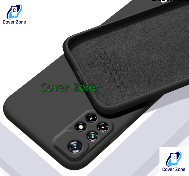 For Xiaomi Redmi Note 11T 5G Premium Quality Liquid Silicon Longlasting Using With Camera Protection Phone Case For Xiaomi Redmi Note 11T 5G Back Cover. 