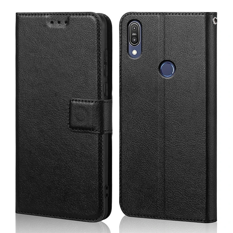 Phone Case for Alcatel 1S 2020 Case Cover Luxury Flip Wallet PU Leather Business Case for Alcatel 1S 5028Y 5028D 2020 Book Cover. 