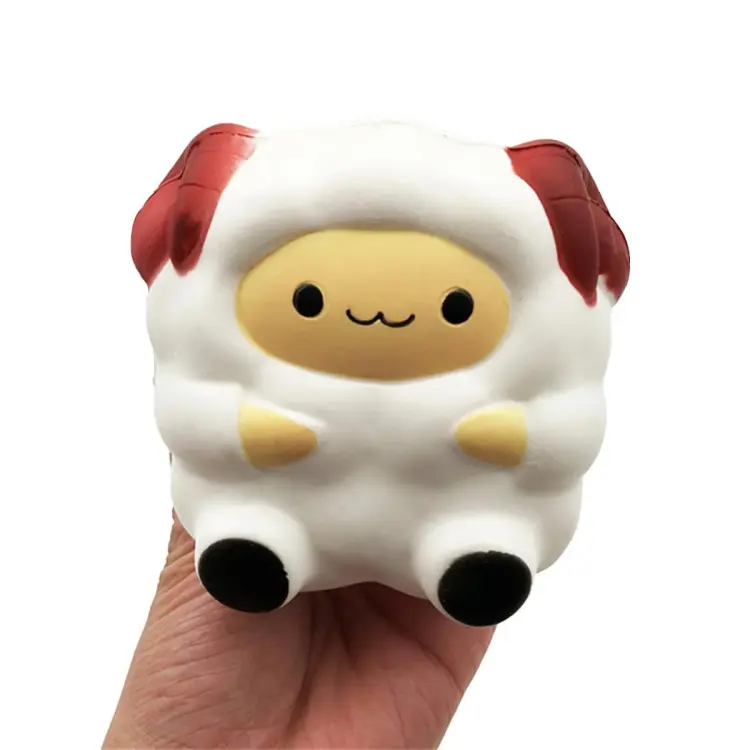 Sheep best sale squishy amazon