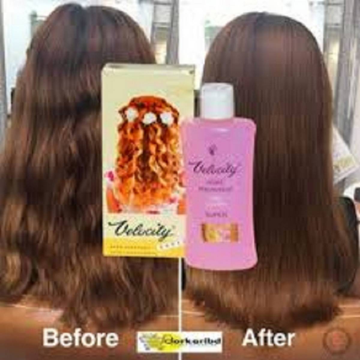 HOME PERMANENT - For hair curling and straightening. 100 ML: Buy Online at Best Prices in Bangladesh HOME PERMANENT - For hair curling and straightening. 100 ML: Buy Online at Best Prices in Bangladesh