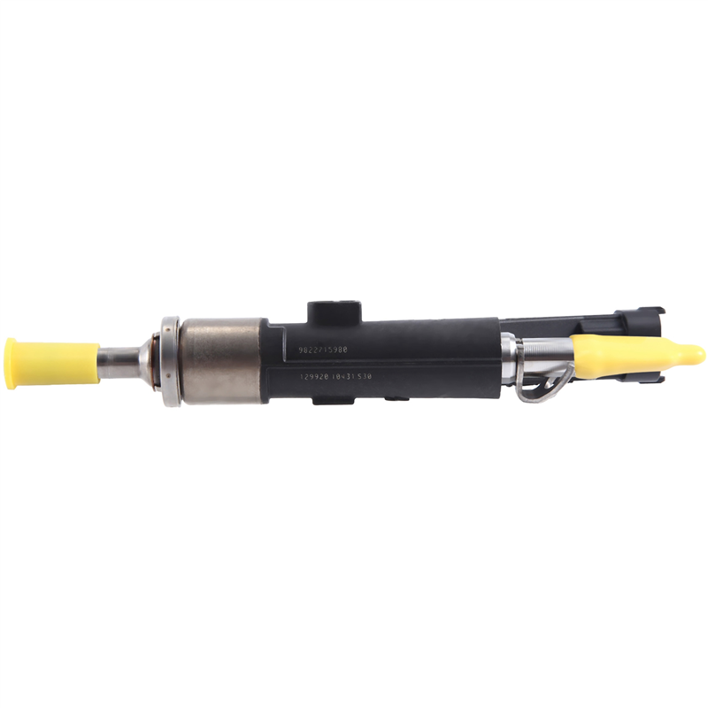 For DS3 DS7 C3 Bellingo C4 C5 208 2008 5008 Injection Valve 9822715980 1.2Thp Fuel Injector Replacement