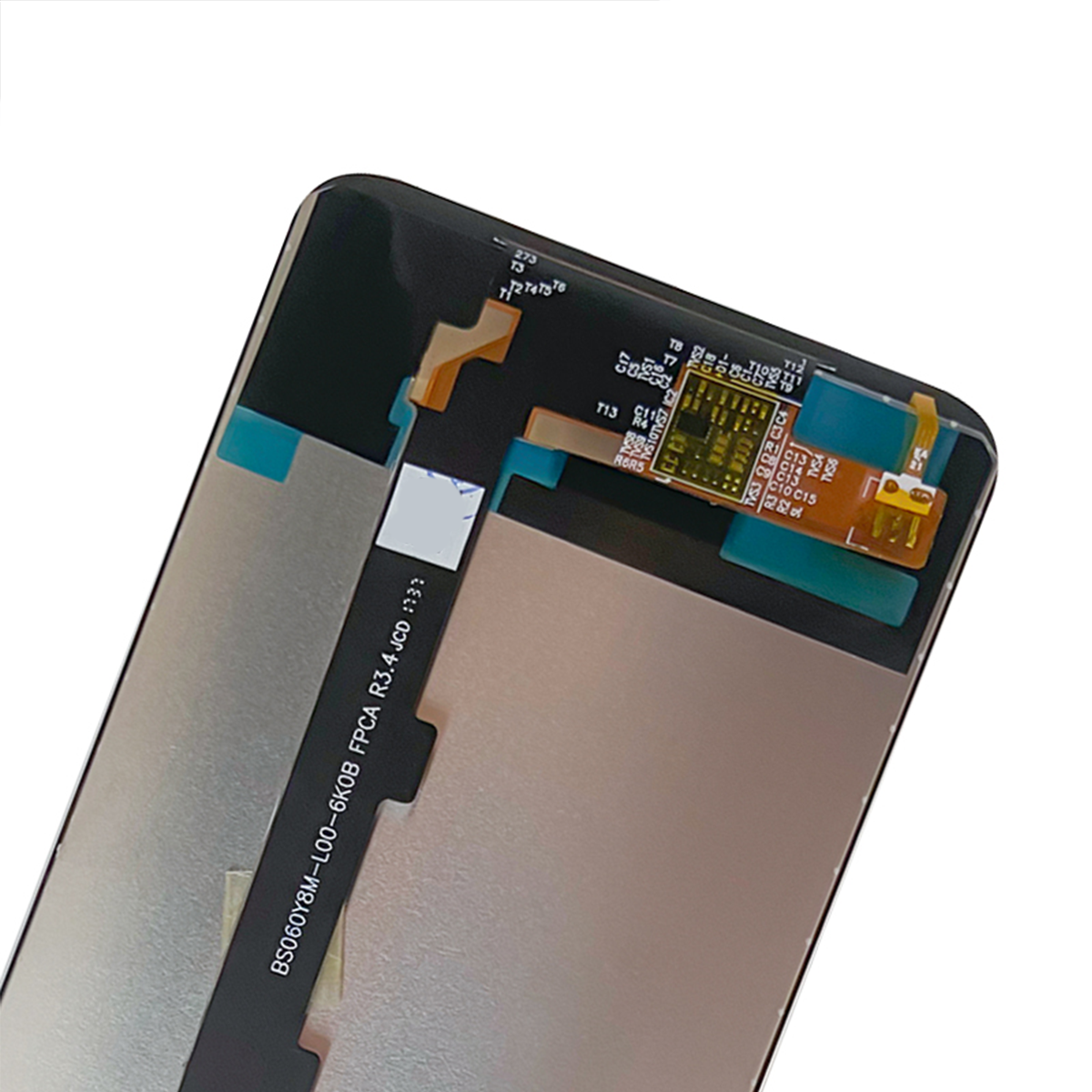 LCD For OPPO F5 F5 Youth A73 CPH1725 CPH1727 Display Touch Screen Digitizer Assembly Replacement Parts. 