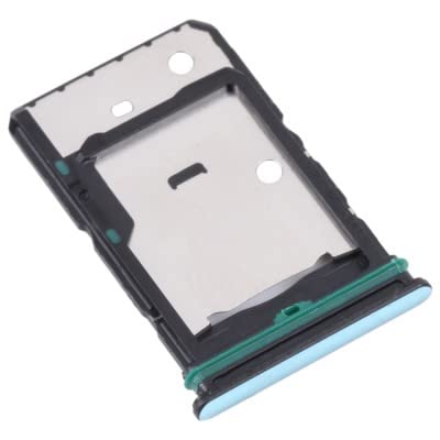 Replacement Dual Sim Tray Card Holder for OnePlus Nord CE 2 5G Sim Slot. 