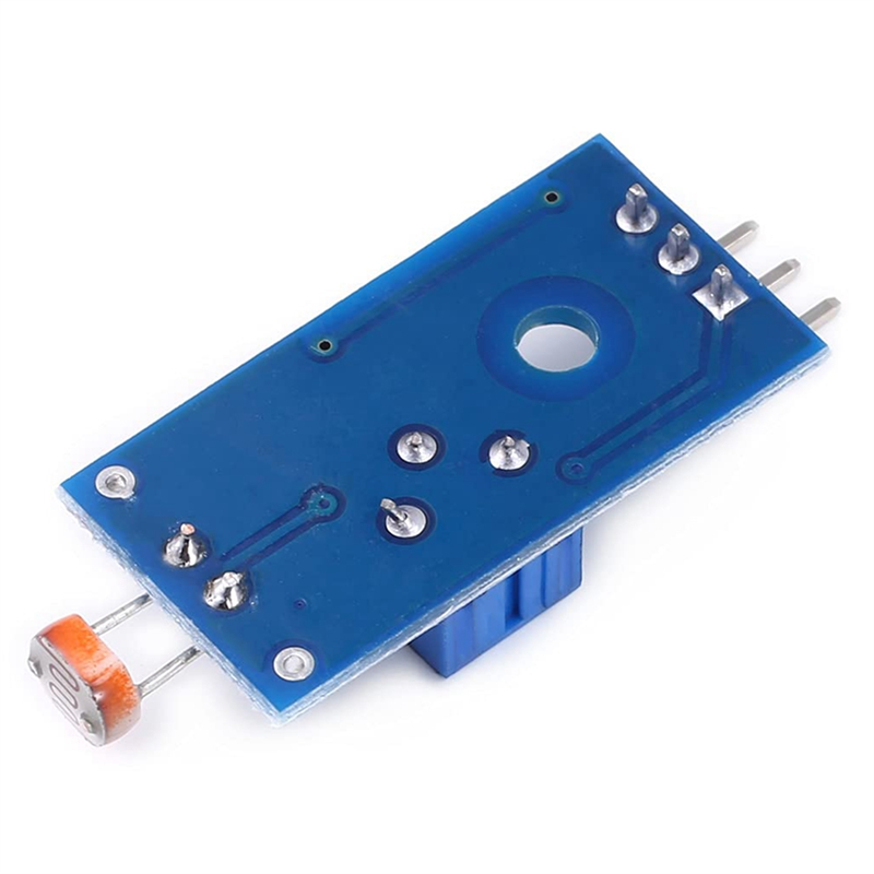 Sensor Module Digital Light Detection LM393 3 Pins for. 