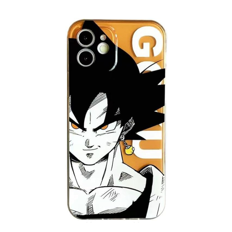 Van Gogh Film Shell 15 Apple 14 Simple Silicone Soft Shell iPhone13 Hard Shell 12ProMax Wukong Transparent IP. 