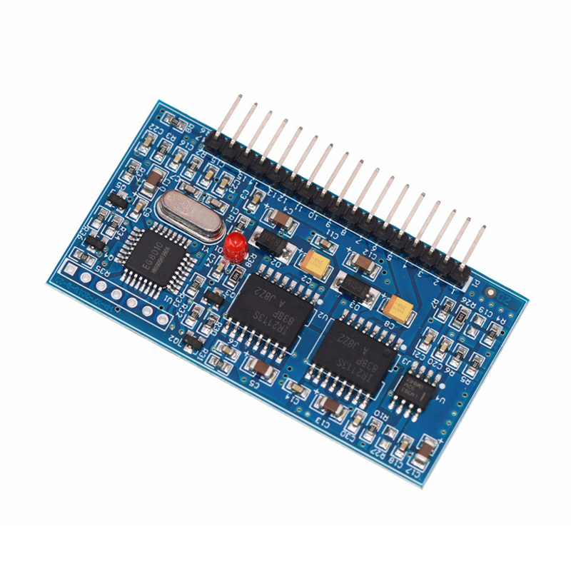2X Pure Sine Wave Inverter Driver Board EGS002 "EG8010+IR2110" Driver Module EGS002 Mount Module. 