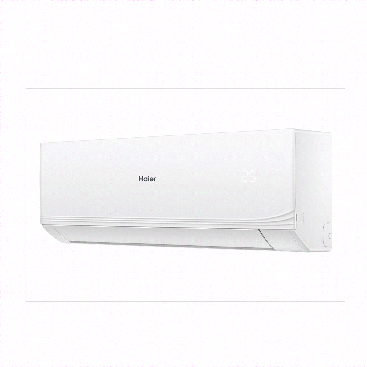 HAIER 1.5 Ton Non-Inverter AC 18AquaCool | HSU-18AquaCool(FIX)(3D)(QB). 