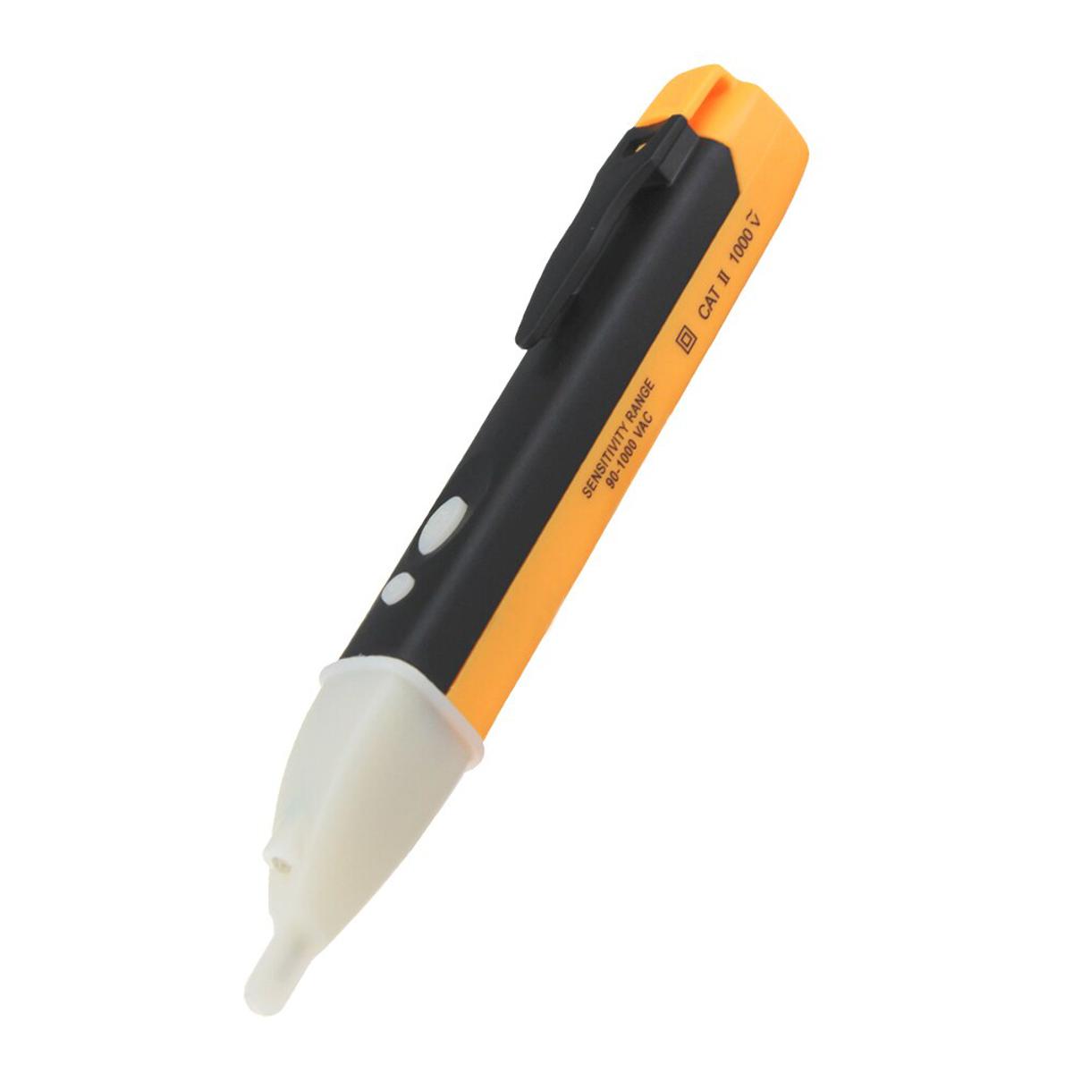 ANENG VD802 Digital 12-1000V AC/DC Voltage Detectors Non-Contact Pen Tester Meter Volt Current Electric Test Pencil 2020 new