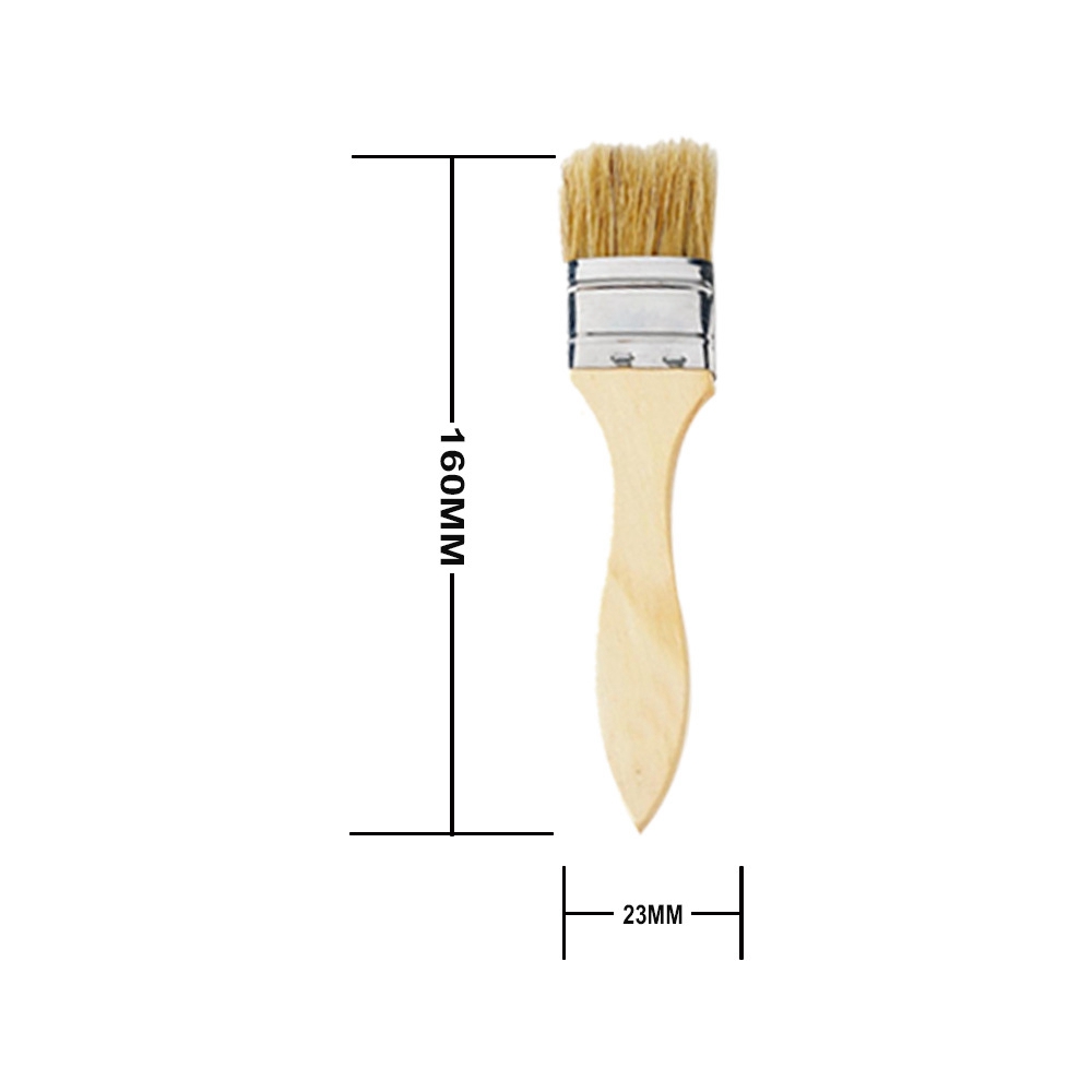 Jaysuing Transparent Waterproof Glue Plus Brush-A. 