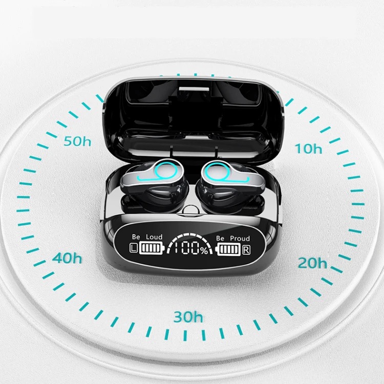 VICLOOK TWS M32 For Games Music Movie Headphone Wireless Earphone Headset Earbuds Bluetooth. 