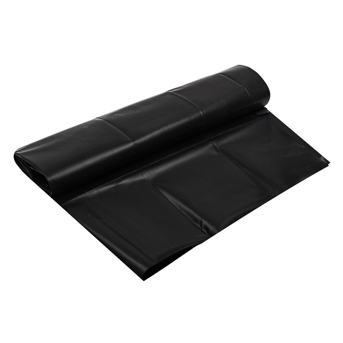 Pond Liners PVC 0.5mm Oase Pontec 15 Sizes Small / Large Ponds 20 Year Warranty # 2*2m. 