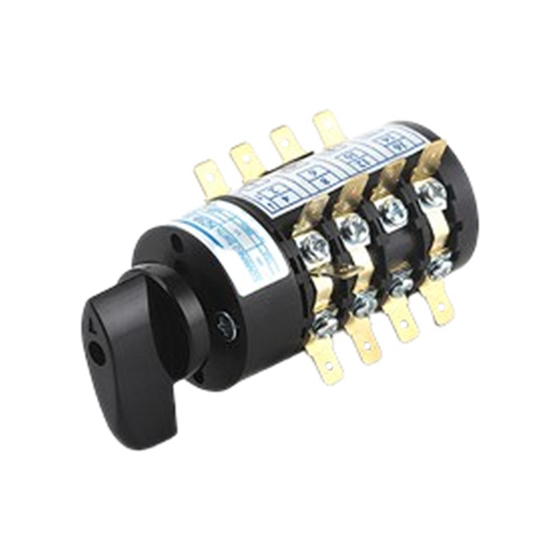 HZ5B-20/4. 4 Phase 16 Screws Rotary Cam Transfer Combination Switch for Electric Welding Machine