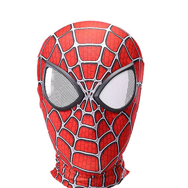 spider man mask daraz