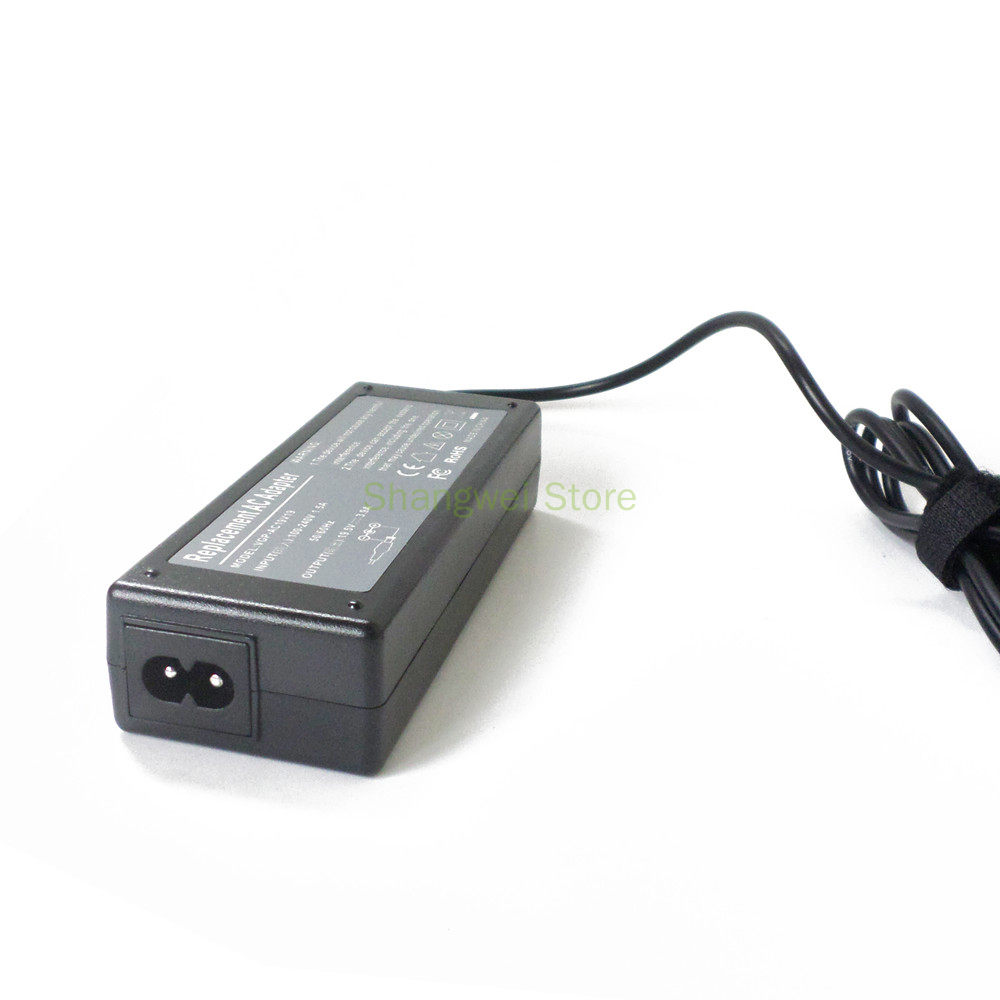 19.5V 3.9A Power Adapter Charger For Laptop SONY VAIO VGP-AC19V20 VGP-AC19V38 VPCW VPC-W VGN-S3 SVE15125CXS. 
