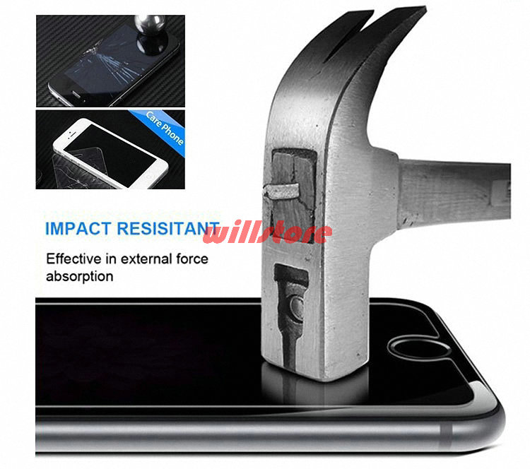 【VisioN Shop】Order message mobile model + 9H LCD Tempered Glass Screen Protector CASE film ZTE Nubia Z9 Z11 mini NX511J Z9 mini mini max Z5s(5S) Mini NX403A NX405H. 