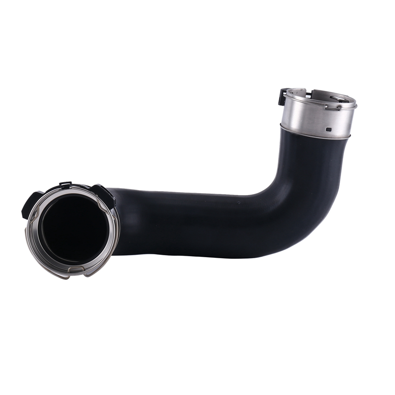 2X 14463-5X02B Intercooler Turbo Hose Pipe for NP300 Navara III 2005- 14463-5X04B 14463-5X00B
