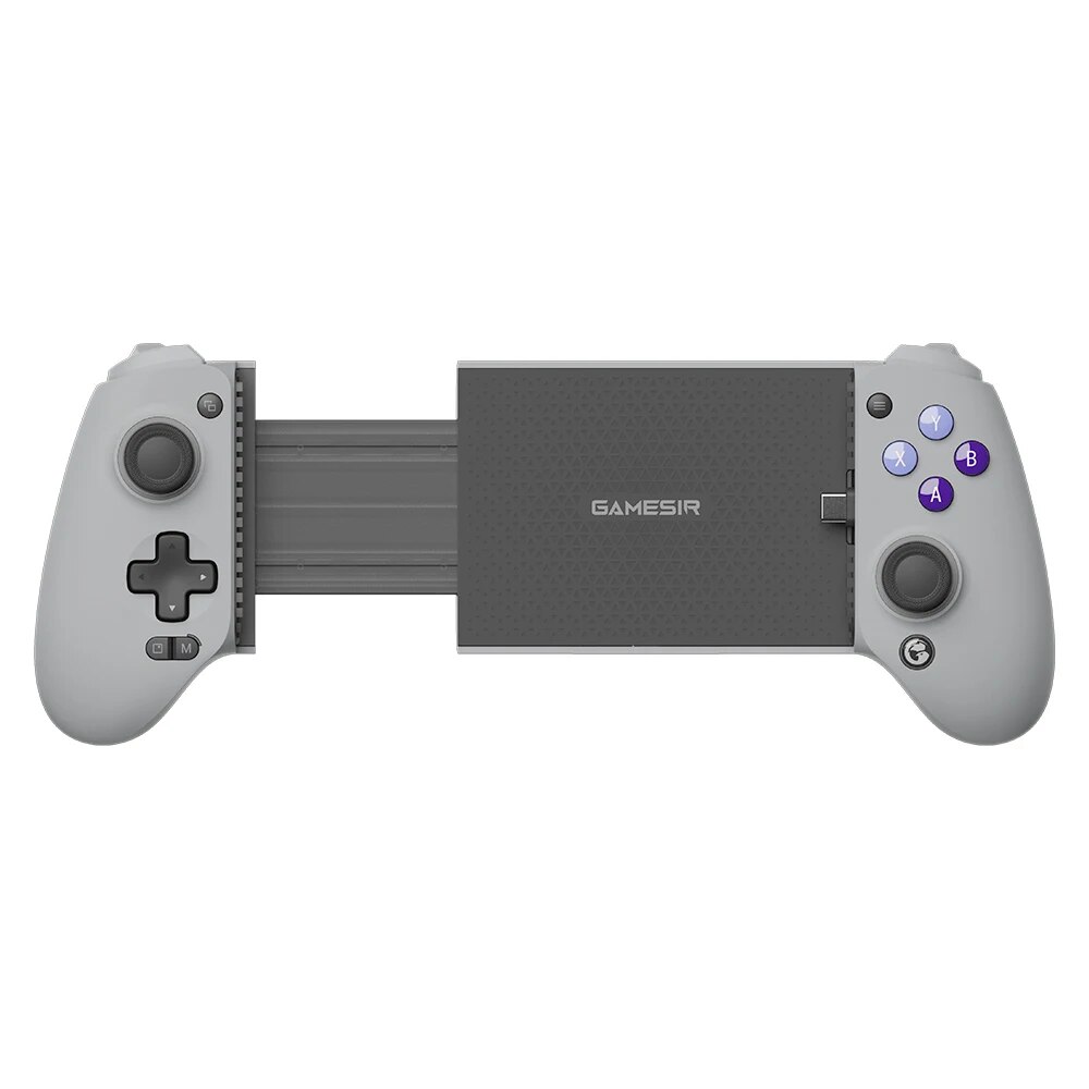 GameSir G8 Galileo Type C Gamepad Mobile Phone Controller. 
