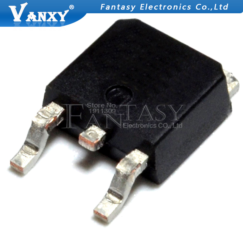 10pcs STD70N02L SOT252 D70N0 2L TO-252 D70N02L 70N02 STD70N02. 