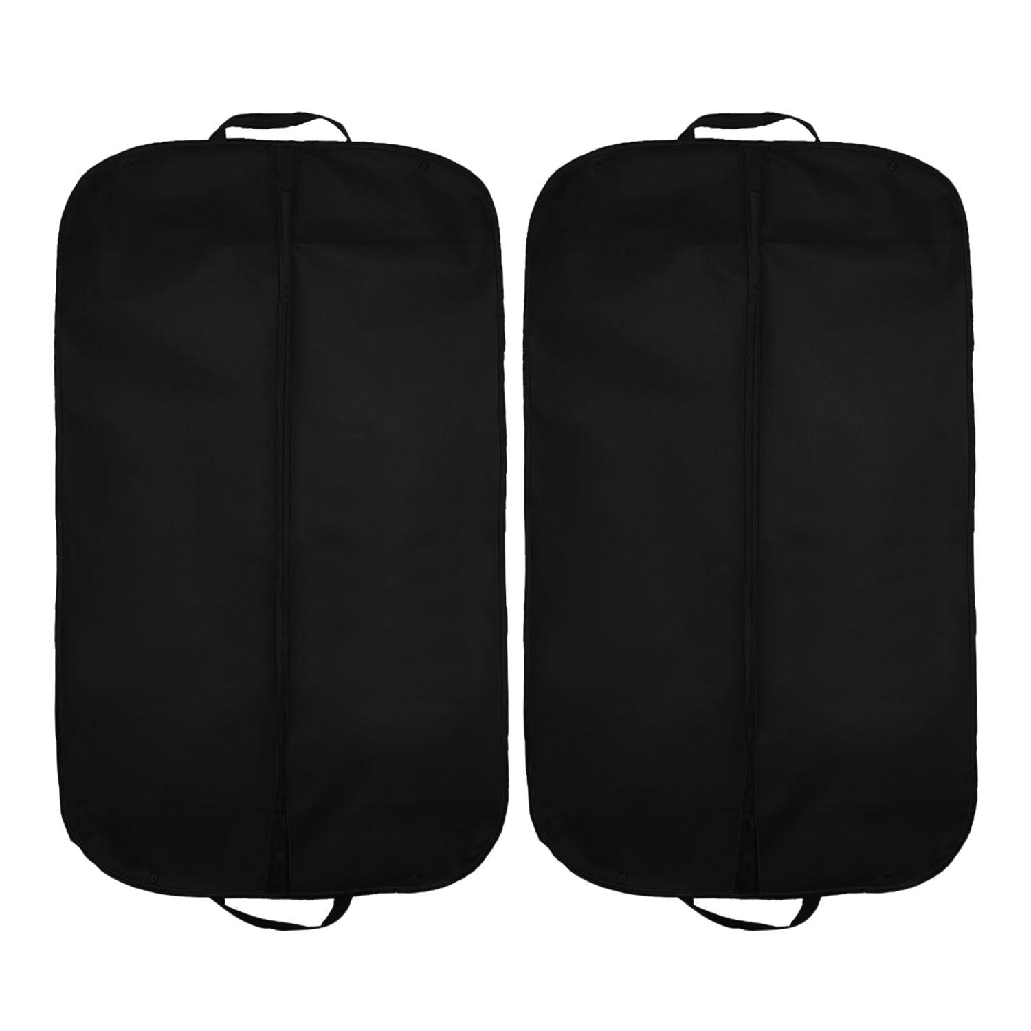 Garment Bag Prices And Deals Dec 2022 Shopee Singapore 2pcs 100cm