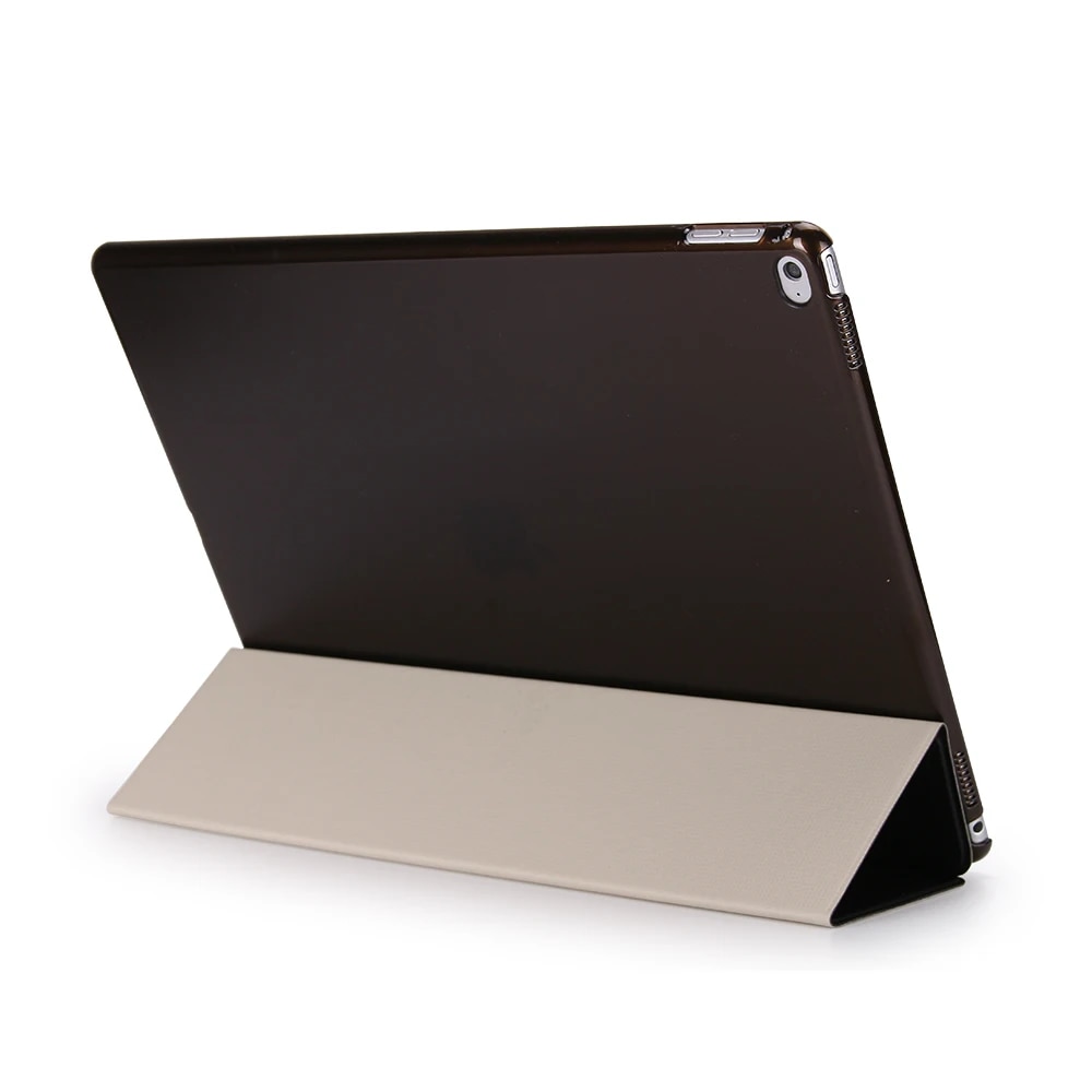 【3C VictoryEagle】Case For iPad Air 1 Cover Model A1474 A1475 A1476 , SZEGYCHX PU Ultra Slim Magnet Sleep up Smart Cover. 