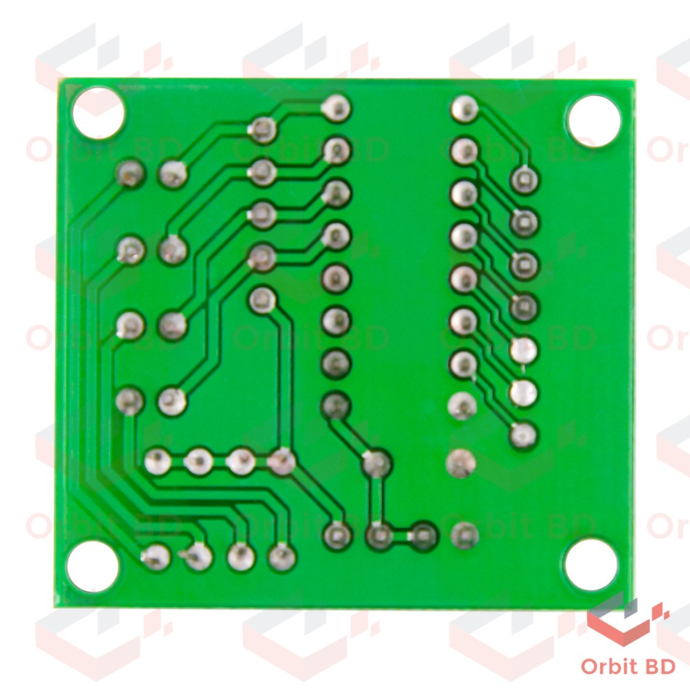 ULN2003 Stepper Motor Driver Module ULN 2003. 