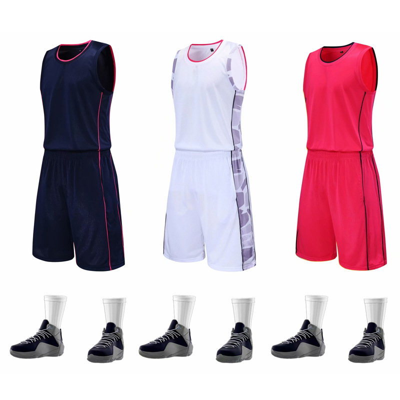 uangdong team basketball form suit men's group purchase Xinjiang personalized custom ongyuan team form Yi Jianlian jersey