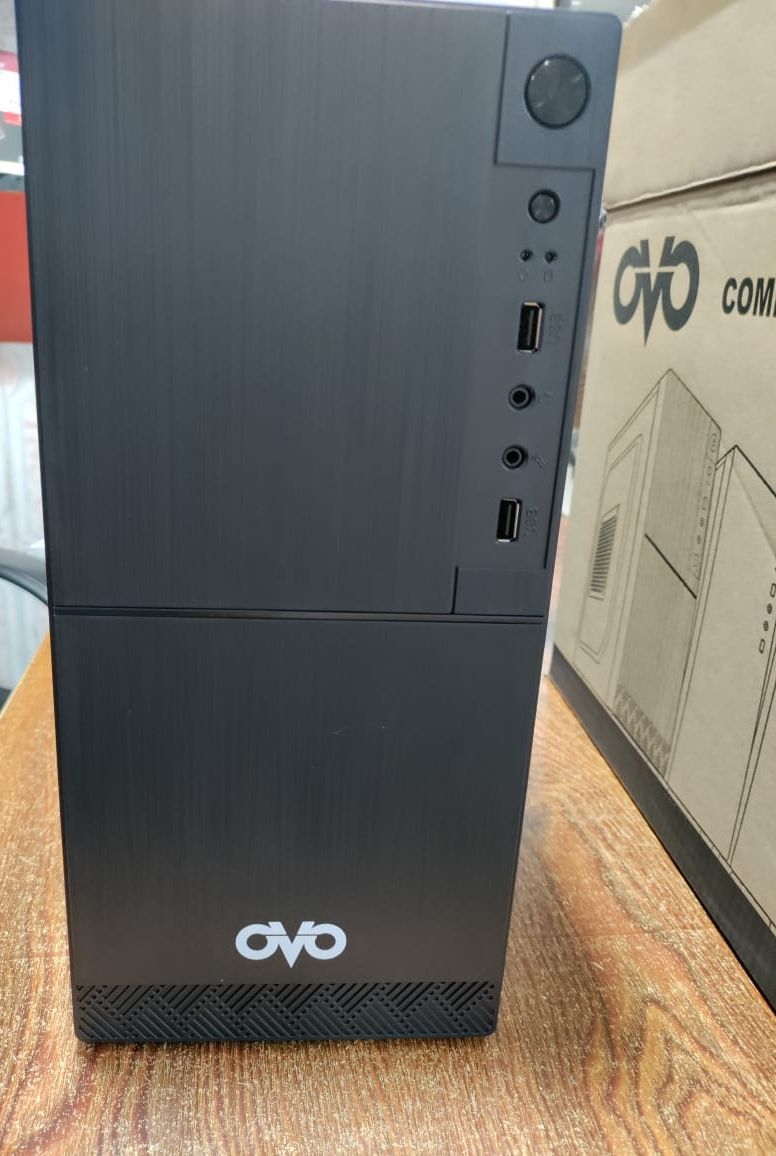 Ovo Atx Thermal Casing Micro Atx - Protect Your Pc Components With This Reliable And Efficient Thermal Casing. 