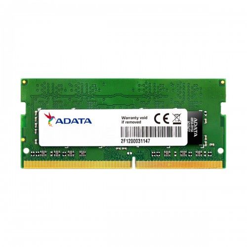Adata 8GB DDR4L 2666MHz Laptop RAM/Adata 8GB DDR4L 2666MHz Laptop RAM