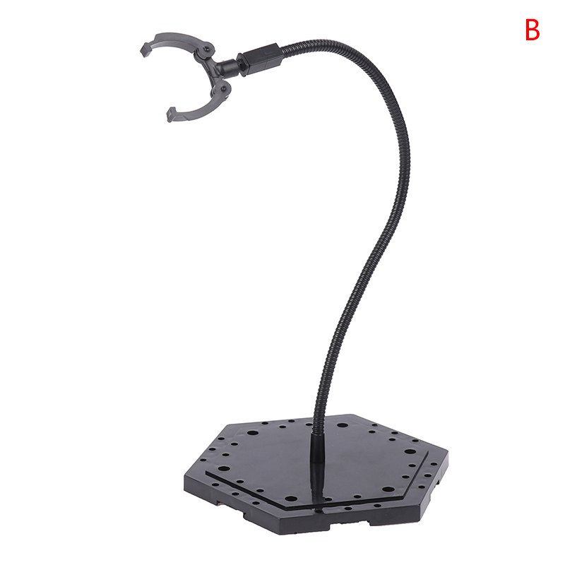 1Pc Action Figure Base Suitable Display Stand Bracket For Figure Animation Cinema Game Game Toy Bracket Accessories Conbo. 