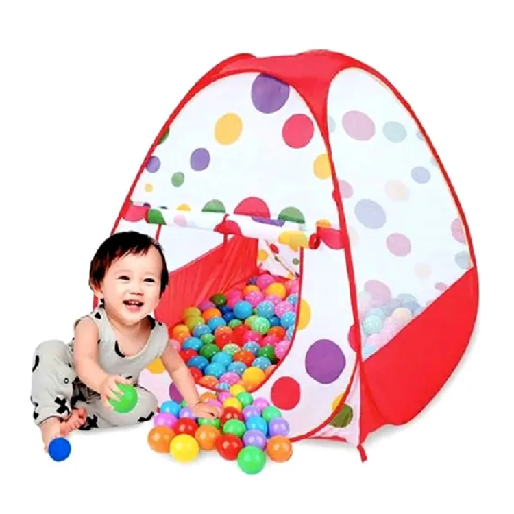 Baby toy tent sale