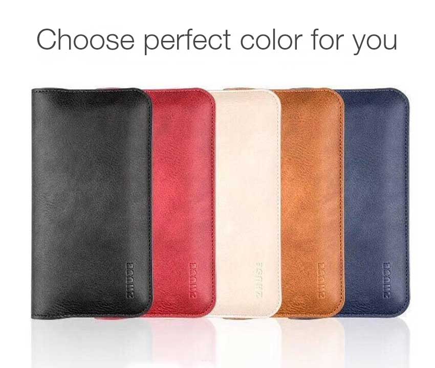 Zhuse-X-series-leather-wallet-for-smartp