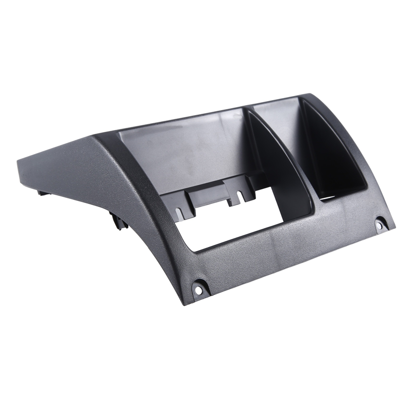 9 Inch Car Fascia Radio Panel For SUZUKI JIMNY 1998-2004 Dash Kit Install Facia Console Bezel Adapter Plate Trim Cover Parts. 