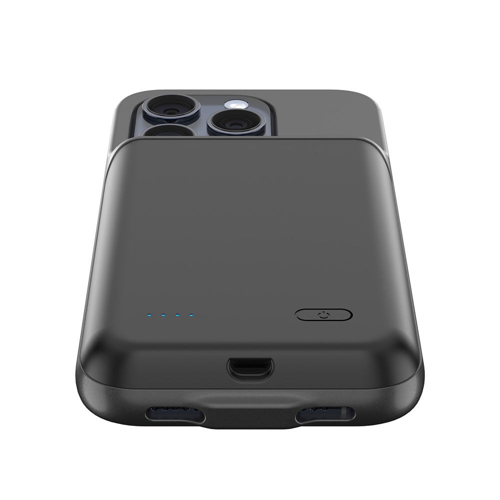 6800mAh Phone Battery Charger Case For iphone 6 6s 7 8 Plus Phone Battery Power Case For iPhone 11 12 13 14 15 mini Plus pro max. 