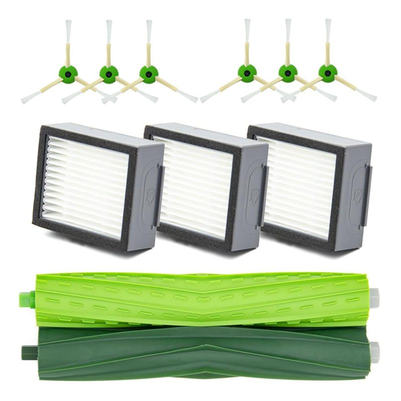 Replacement Spare Parts for I7 I7+ E5 E6 I3, E &J Series Vacuum Cleaner