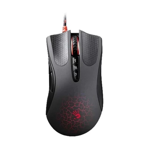 A4TECH Bloody A90 Gaming Mouse. 