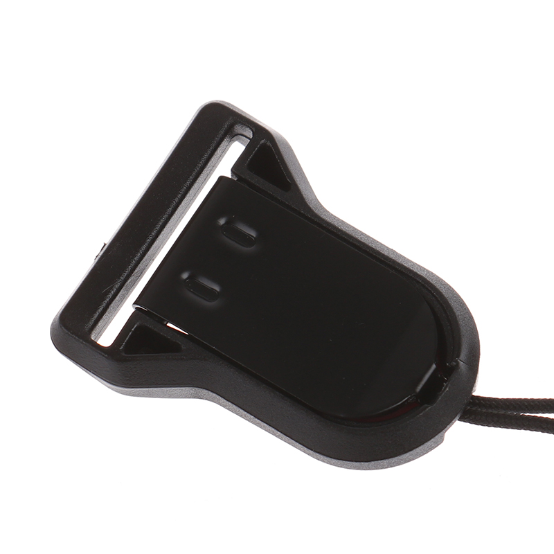 2x Quick Release Connector with Base for Camera Shoulder Strap. 