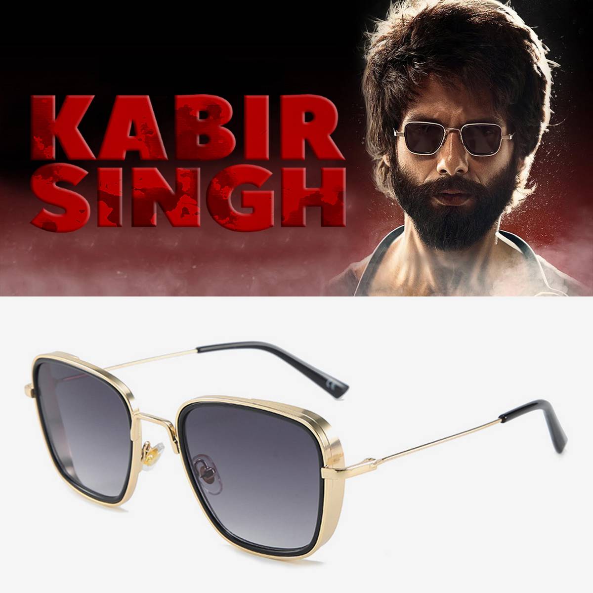 kabir singh sunglasses near me