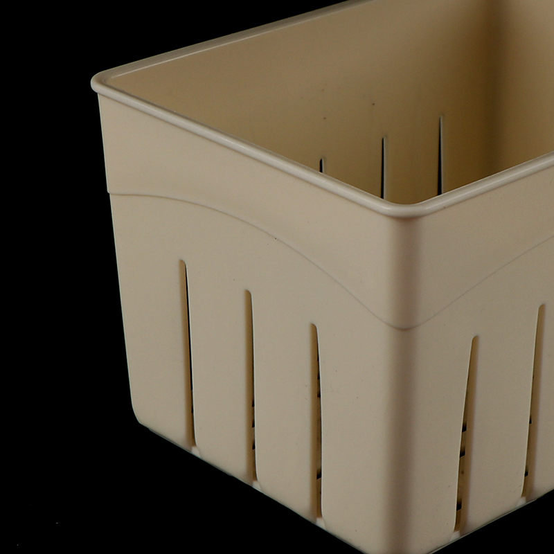 DIY Plastic Homemade Tofu Maker Press Mold Kit Tofu Making Machine Set Pressing. 