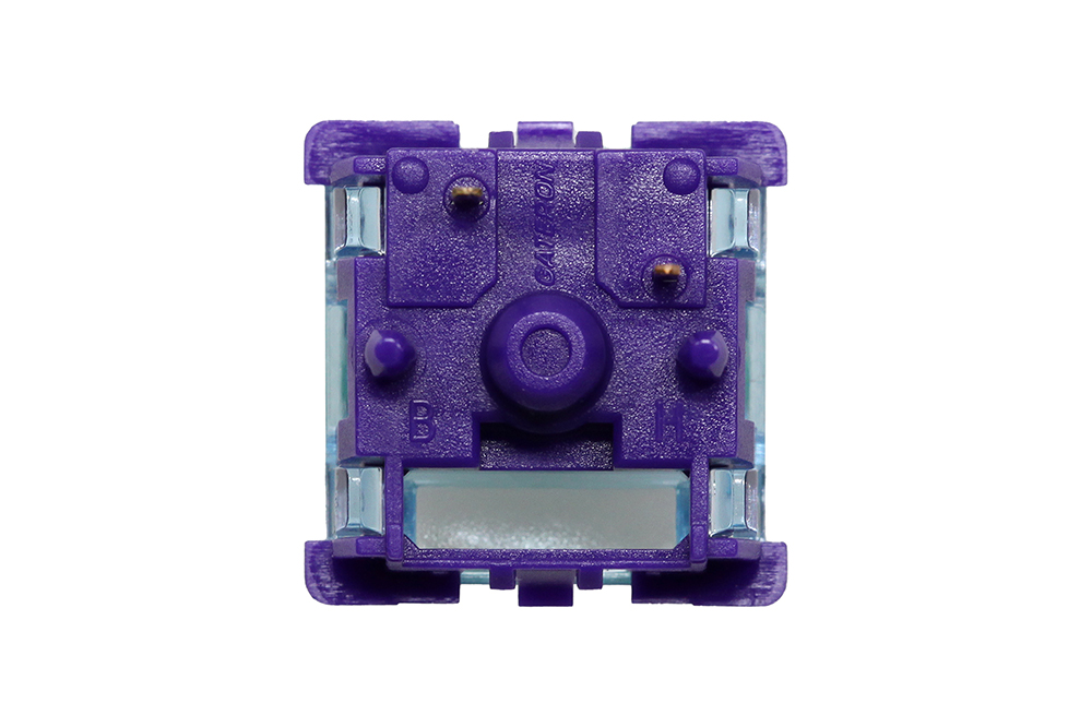 Gateron Azure Dragon V3 Switch RGB SMD Pre Advanced Tactile Switch 63g 67g Switches For Mechanical keyboard mx stem POM PC. 