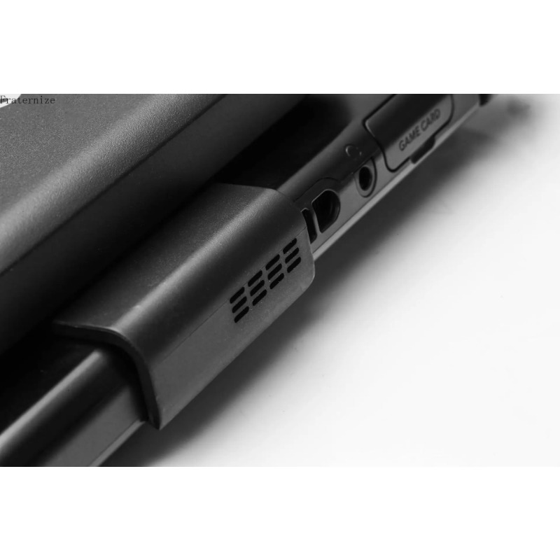 Gulikit NS01 For Nintendo Switch 10000mAh Portable Power Bank Back Clip Power Pack Phone Tablet USB TypeC External Fast Charging Battery Case. 