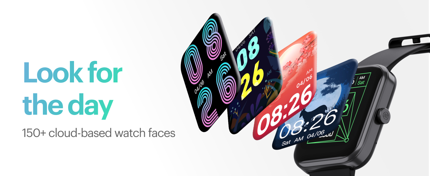 smart watch