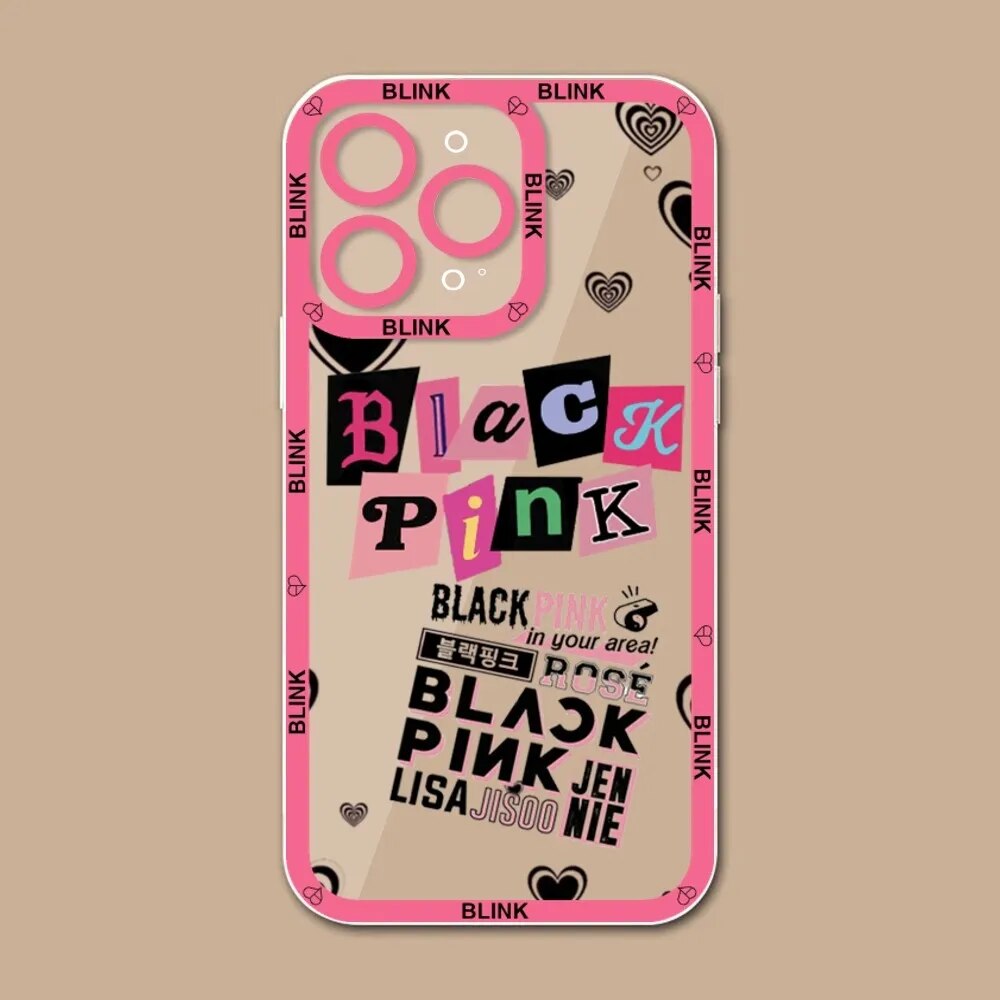 poco poco phone case Redmi Note 13 Pro 5G / Poco X6 5G Back Cover Case | Fusion X