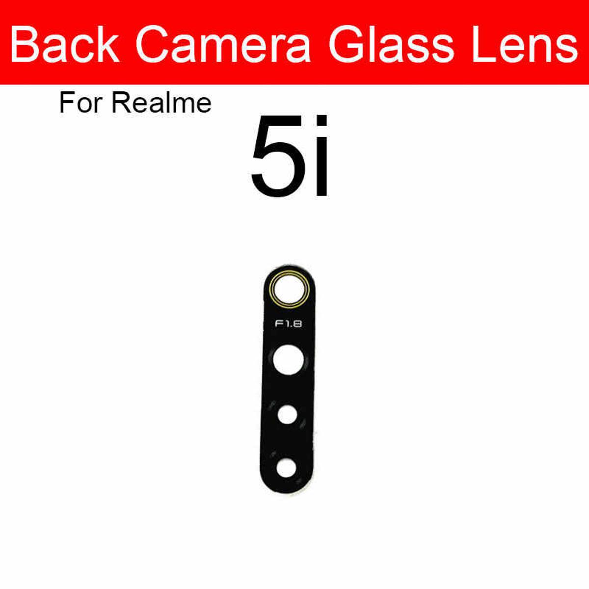 realme 5i camera glass price