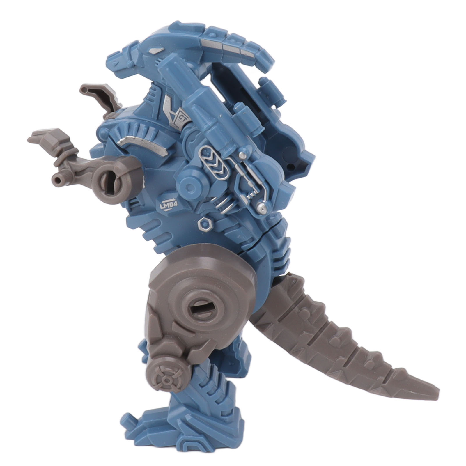 Dinosaur Robot Toy Transforming Dinosaur Toy Deformation Odor Free for Gift