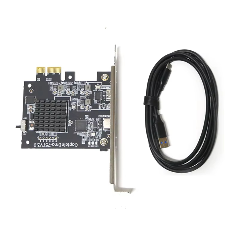 (GGBR) DMA Borad 75t DMA Card +Kmbox B+Pro Keyboard Mouse Controller Macro Direct Memory Access. 