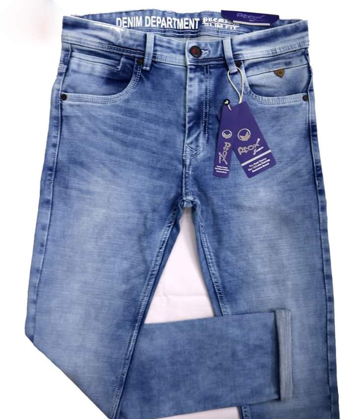 Stylish Jeans Denim Pants For Men: Buy 