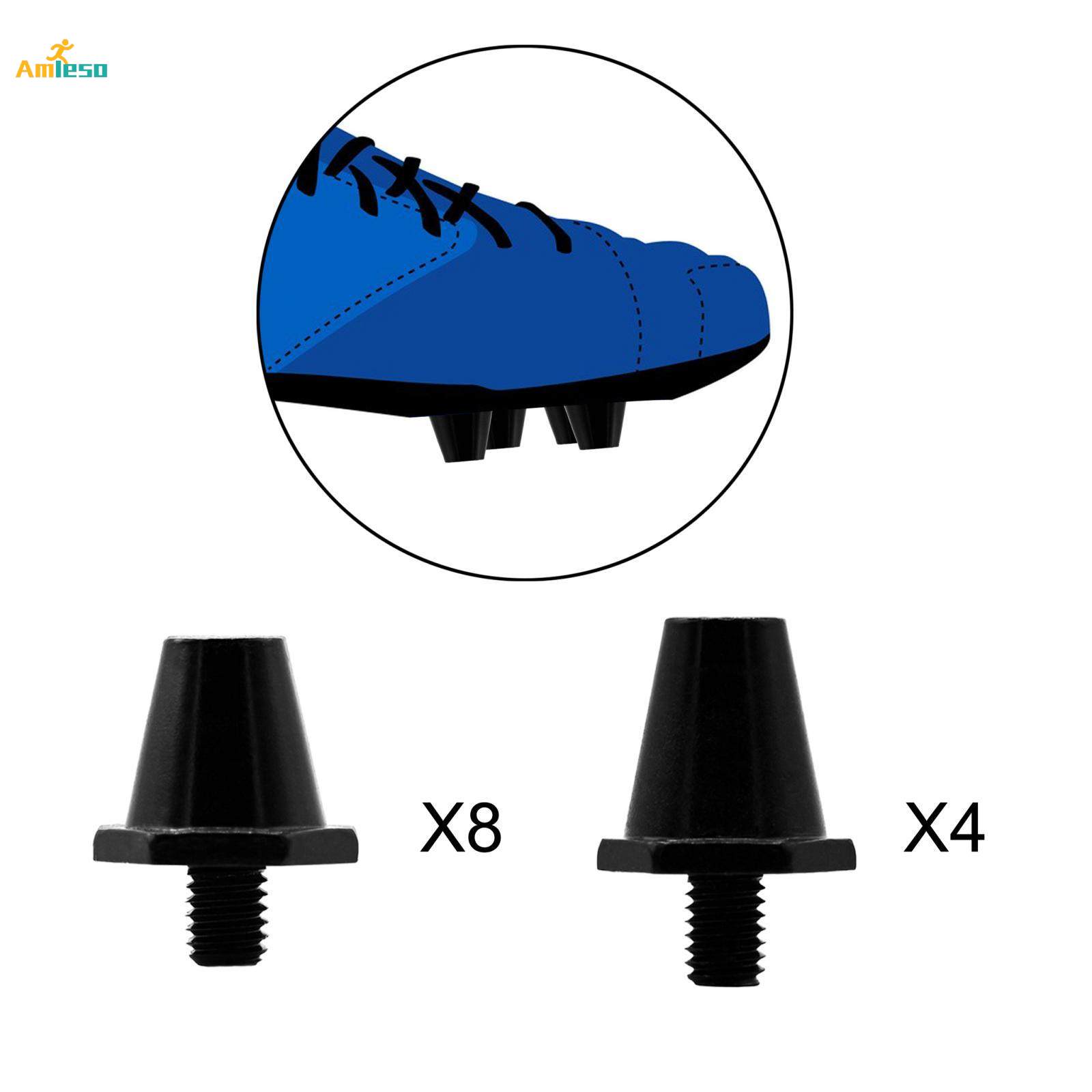 Plastic studs for football on sale boots